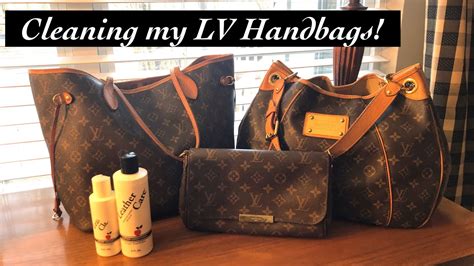 louis vuitton bag cleaning kit|professional Louis Vuitton cleaning.